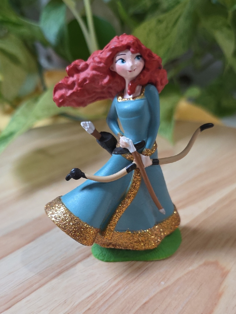 Disney Brave Princess Merida - Picture 1 of 6